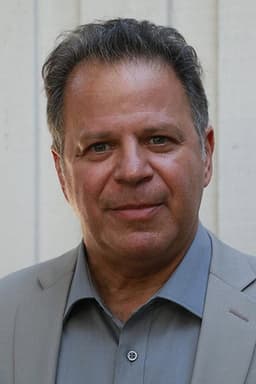 Photo of Danton Stone