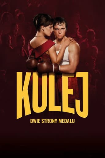 Poster for Kulej. All That Glitters Isn’t Gold