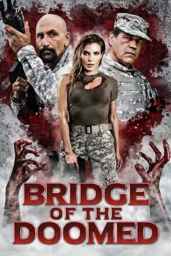 Poster for Bridge of the Doomed