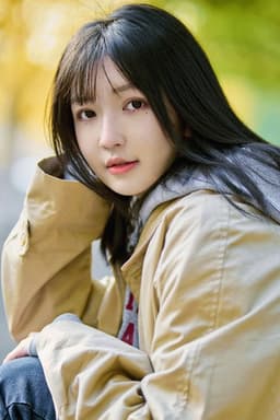 Photo of Jin Di