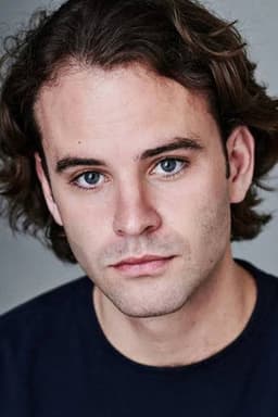 Photo of Jack Bardoe
