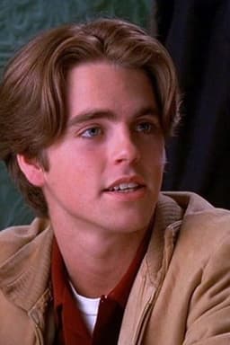 Photo of Shane McDermott