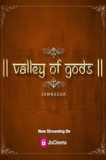 Poster for Valley Of Gods Jamnagar