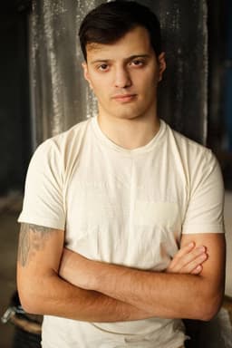 Photo of Anton Dimitrachkov