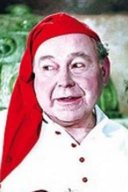 Photo of Fritz Schlegel