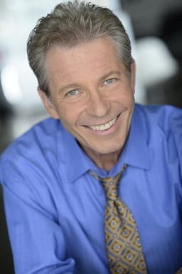 Photo of Jeff Kaye