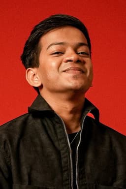 Photo of Harsh Rane