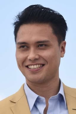 Photo of Fir Rahman