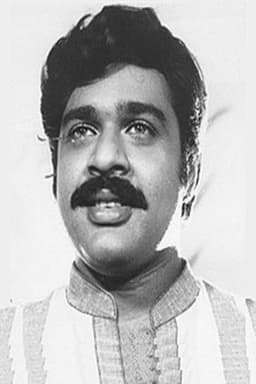 Photo of Ratheesh
