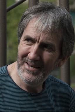 Photo of Luis Aller