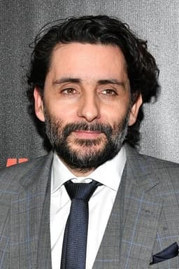 Photo of Jaume Collet-Serra