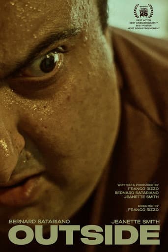 Poster for Outside
