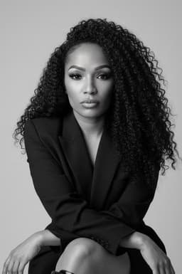 Photo of Missy Lee