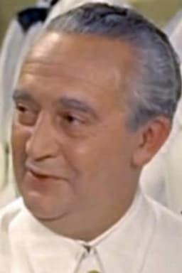 Photo of Julio Goróstegui