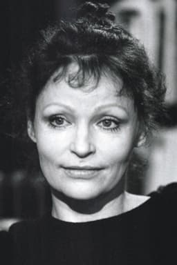 Photo of Angelica Domröse