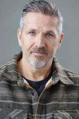 Photo of Johnathon Gorman