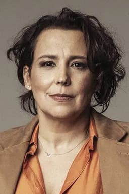Photo of Ana Beatriz Nogueira