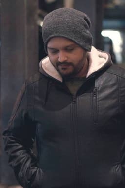 Photo of Shezan Saleem Jogi