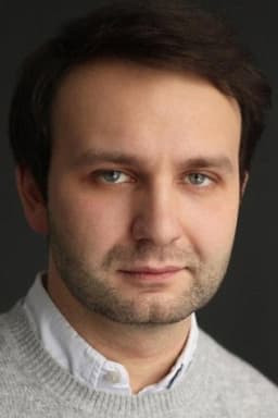 Photo of Igor Kolesnikov