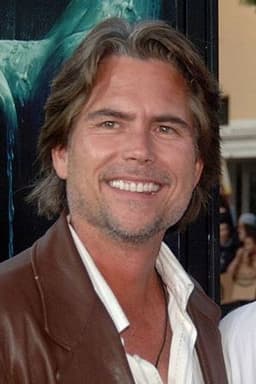 Photo of Chad Hayes