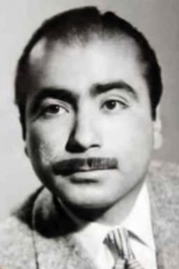 Photo of Gholamhossein Bahmanyar