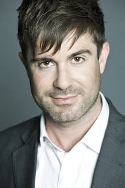 Photo of Michael Balk