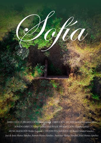 Poster for Sofía