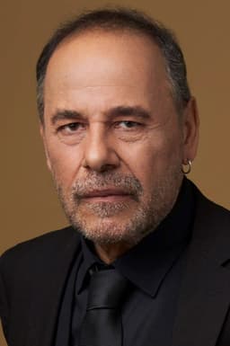 Photo of Alexandros Rigas