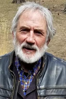 Photo of Billy Joe Patton