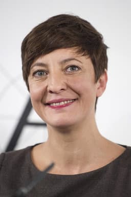 Photo of Eva Hache