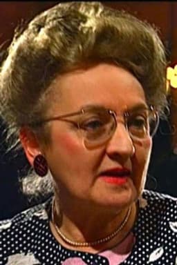 Photo of Yvonne Loriod