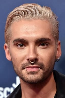 Photo of Bill Kaulitz