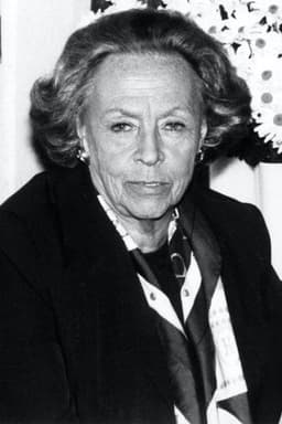 Photo of Maire Gullichsen