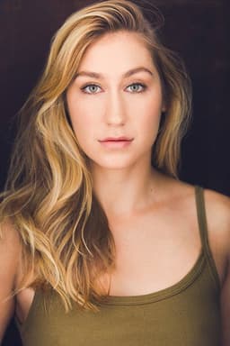 Photo of Kelsey Ann Wacker