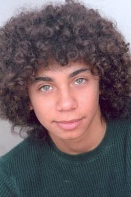 Photo of Miles Thompson