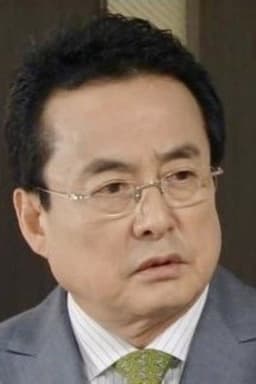 Photo of Jung Han-hun