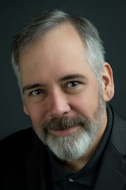 Photo of Wes Johnson