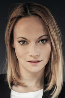 Photo of Viktorija Bencik