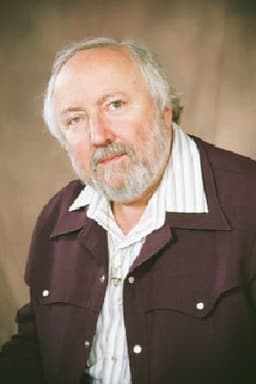 Photo of Arnold Fruchtenbaum