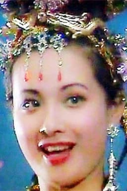 Photo of Zhang Qing