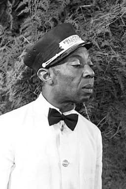 Photo of Charles R. Moore