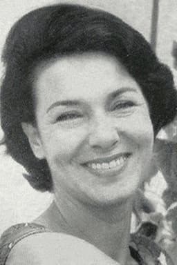 Photo of Dina Perbellini