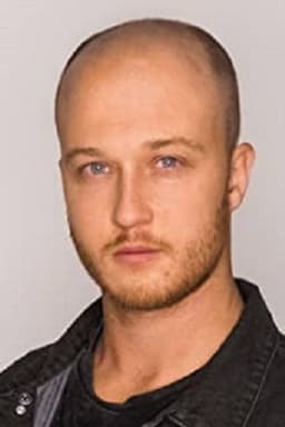 Photo of Matthew Scully
