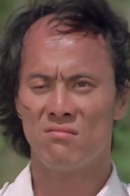 Photo of Addy Sung Gam-Loi
