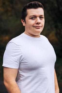 Photo of Mitchell Ronald