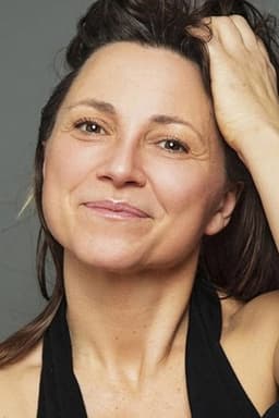 Photo of Miriam Yeager