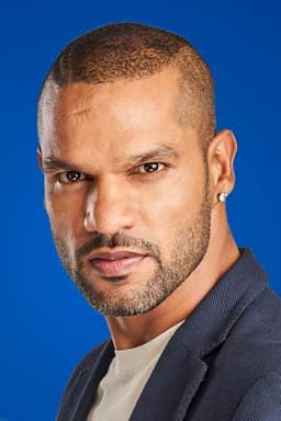 Photo of Shikhar Dhawan