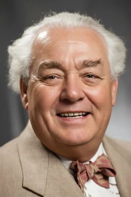 Photo of Behzat Haki Butak