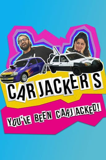 Poster for Carjackers