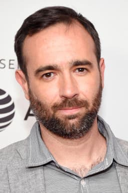 Photo of Sam Voutas